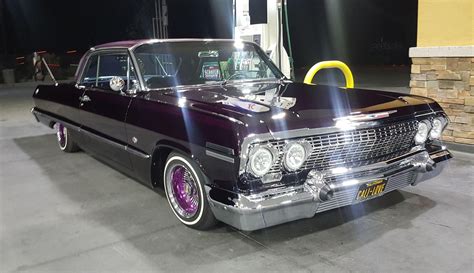 lowriders featured   years  annual gilmor hemmings daily