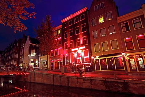 Top 15 Interesting Places To Visit In Amsterdam