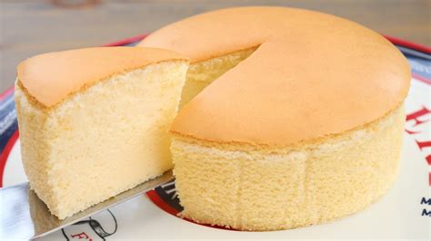 Josephine S Recipes Fluffy Japanese Cheesecake Step By Step Baking