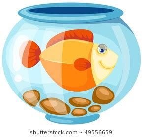 fish bowl isolated stock illustrations images vectors shutterstock