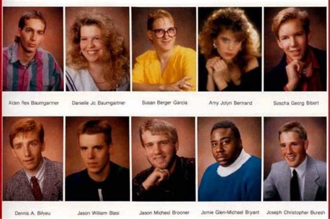 Class Of 1992 Whs Wellington Cc