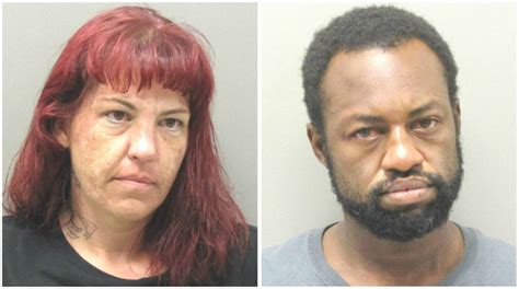 2 Arrested After Arkansas Woman Bound With Duct Tape Beaten Officials