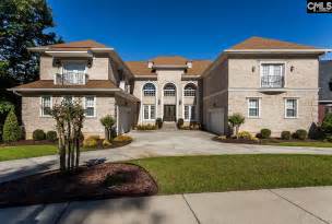 million dollar homes  sale  columbia south carolina