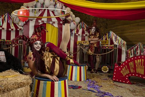 Roaming Jesters – Roaming Acts Fire Shows Stilt Walkers And Circus