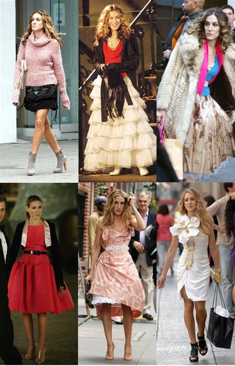 carrie bradshaw s best outfits from ‘sex and the city fashion style magazine page 20