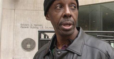 melvin williams an inspiration for ‘the wire dies at 73 the new