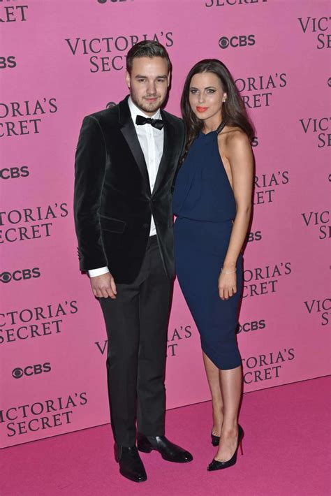sophia smith victoria s secret fashion show after party in london