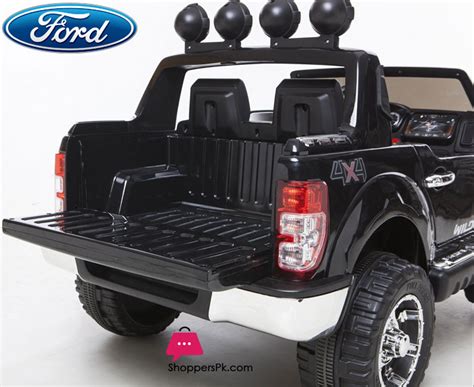 buy kids ride  toy car ford ranger pick  truck    price