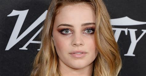 josephine langford biography height weight age size