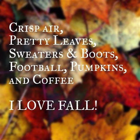 Happy First Day Of Fall Newh