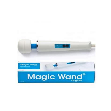 Magic Wand Original Us 110 Volt Plug On Literotica