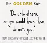 Rule Golden Quotes Others Unto Do Coloring Quotesgram Famous Template Pages sketch template