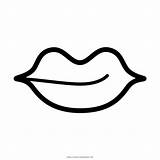 Labios Ultracoloringpages sketch template