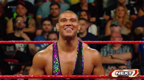 wwe news jason jordan shows off bruise from raw video on the tattoos