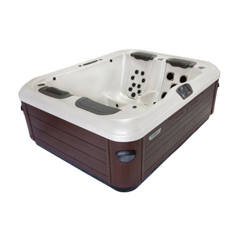 bullfrog spas model al wilkes pools  spas