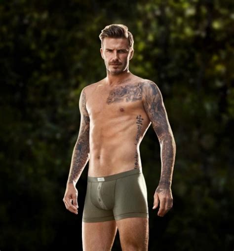 the naked truth 39 pics of david beckham in his pants looking hot