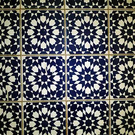 Moroccan Design Tiles 02 Mikołaj Pasiński Flickr