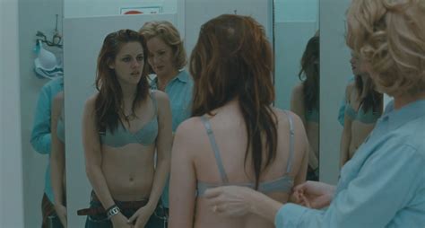 Kristen Stewart Sexy Welcome To The Rileys 2010 Hot