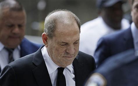weinstein s reckoning sex crimes trial set to begin 2 years after