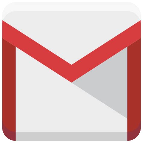 email envelope gmail letter mail message icon