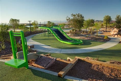 cool playground  cadence  henderson nev cool playgrounds