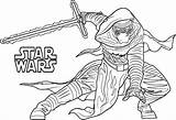 Wars Star Coloring Wing Pages Getcolorings sketch template