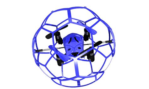 ball drone  spy roller drone groupon
