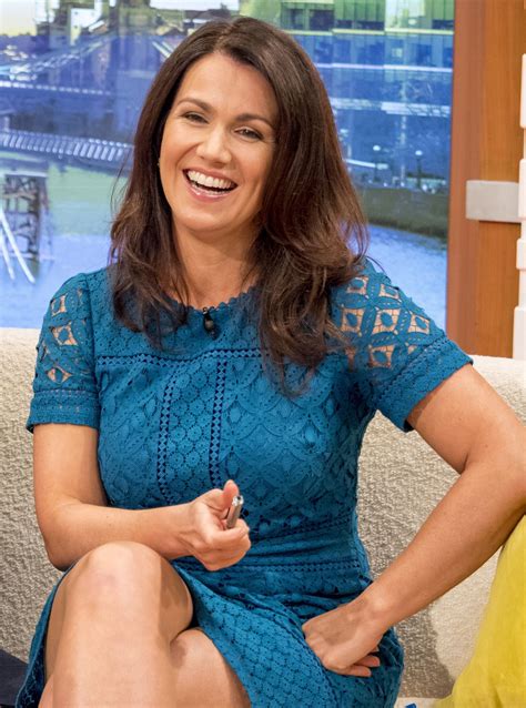 Susanna Reid S Oasis Isla Dress Is Only £46 And We Love It Woman And Home