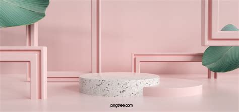 ins style  stereo pink booth background ins style  marble background image  wallpaper