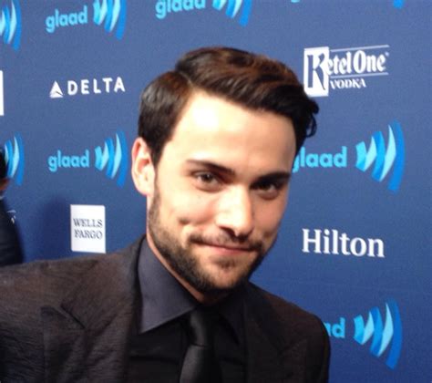 Jack Falahee Thinks His Gay How To Get Away With Murder