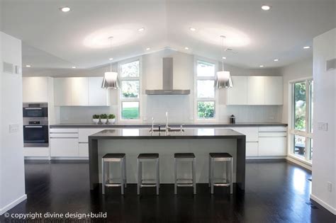 minimalist kitchen design ideas divine designbuild