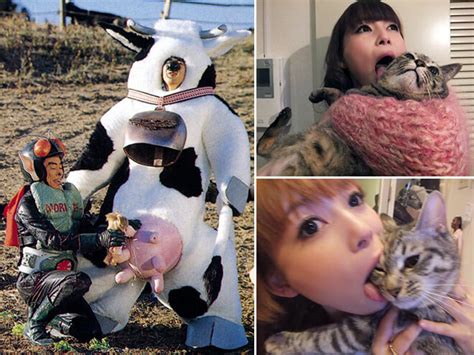 22 Meanwhile In Japan Pictures That Look So Exciting I Want To Move There