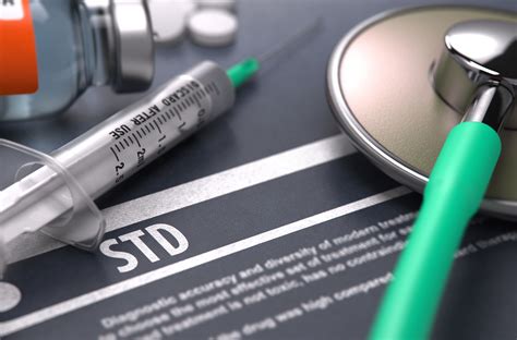 the 6 most common stds and how to know if you have one usa today