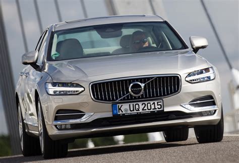 volvo  production moving  china   series models remain  sweden autoevolution