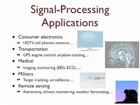 introduction  signal processing youtube