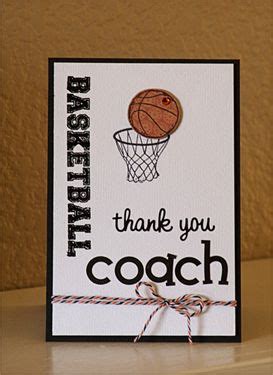 coach card gift ideas  coaches pinterest cards