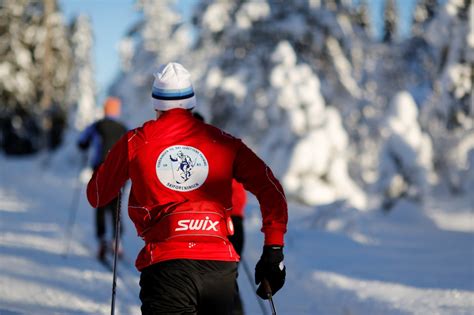 Påmelding Til Alle Vinterens Kurs Og Aktiviteter Skiforeningen