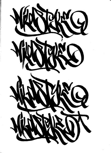 silver chameleon wildstyle tribal graffiti alphabet letters marker flare