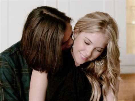 24 best images about hannah and caleb photos on pinterest dead to me pretty little and season 3