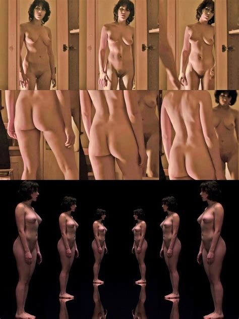 Scarlett Johansson Naked 13 Pics Xhamster