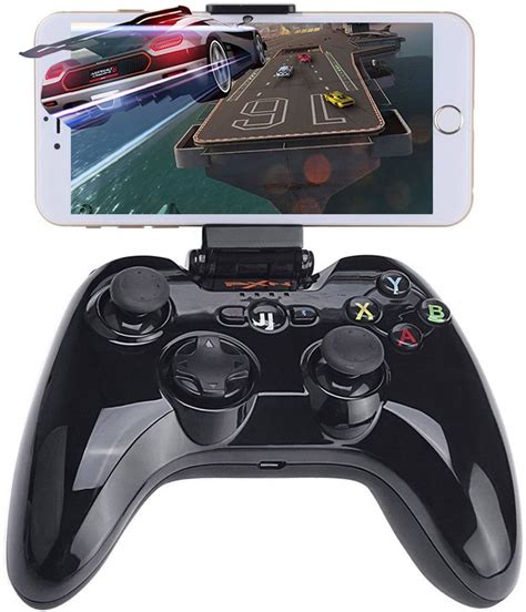 controller mounts  iphone  gaming  ps remote play   imore