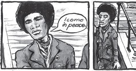 new graphic novel details how nyc gangs treaty formed hip