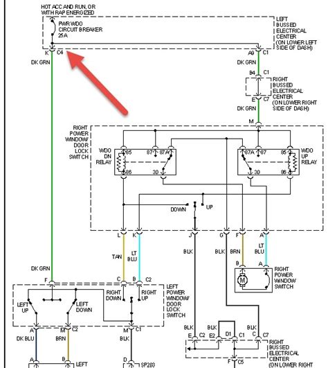 gmc sierra wiring diagram diagram  gmc sierra  wiring diagrams full version hd