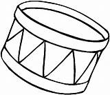 Tambor Instrumentos Musicales Musique Drum Tambores Trommel Tambour Tambora Niños Colorea Malvorlagen Criolla Musika Instrumento Websincloud Ninos Coloriages Misti Infantil sketch template