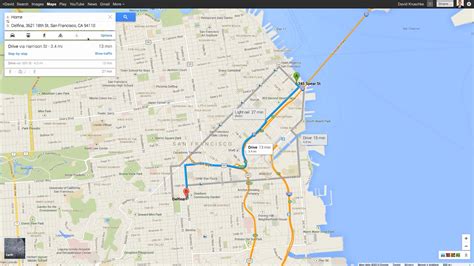 novo google maps tem interface renovada  faz recomendacoes de