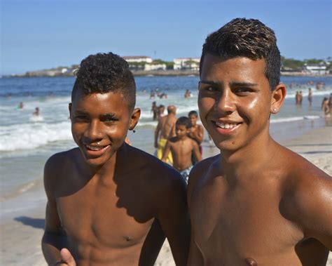 garotos nice boys  rio de janeiro brasil alobos life flickr