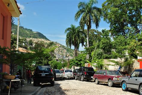 petionville haiti caraibes destinations