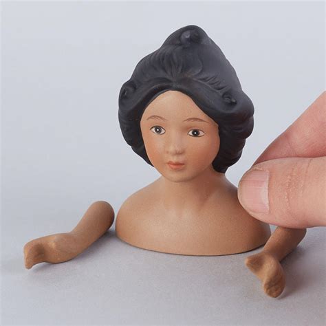 Cynthia Porcelain Doll Head And Arms Porcelain Doll Heads Doll