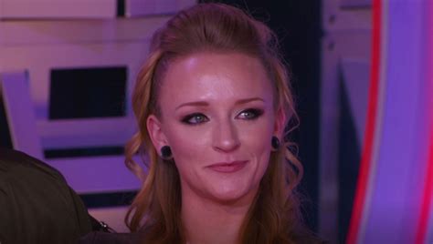 First Video Of Maci Bookout S Naked And Afraid Episode Is Released