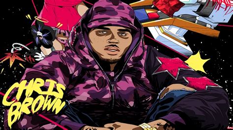 Chris Brown Before The Party Full Mixtape Youtube
